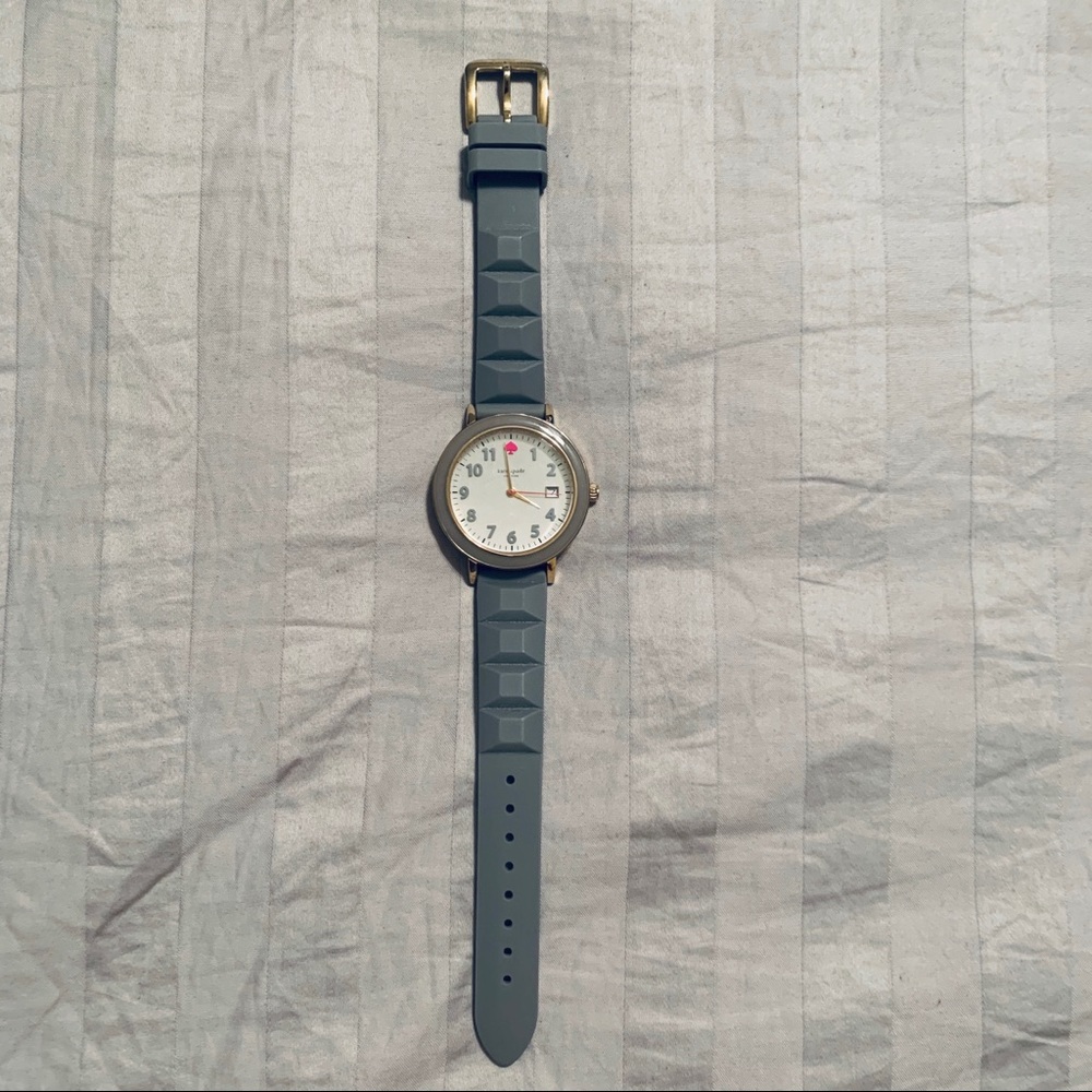 ♠️Kate Spade♠️ Gray watch